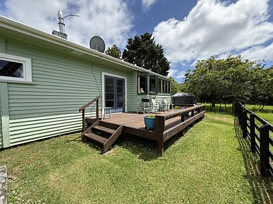 593 Peria Road, Peria, Far North, 3 Bedrooms, 1 Bathrooms, Lifestyle Property