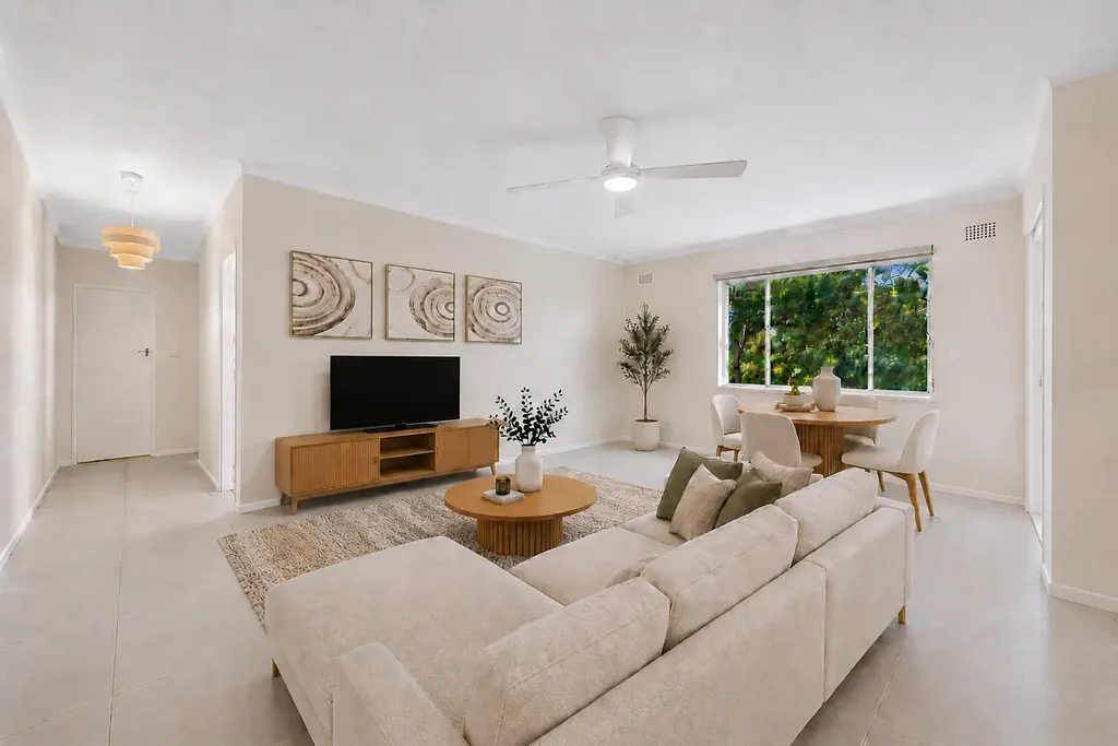 Belmore 2ਬੈੱਡਰੂਮ Super Convenient First Home or Quality Investment
