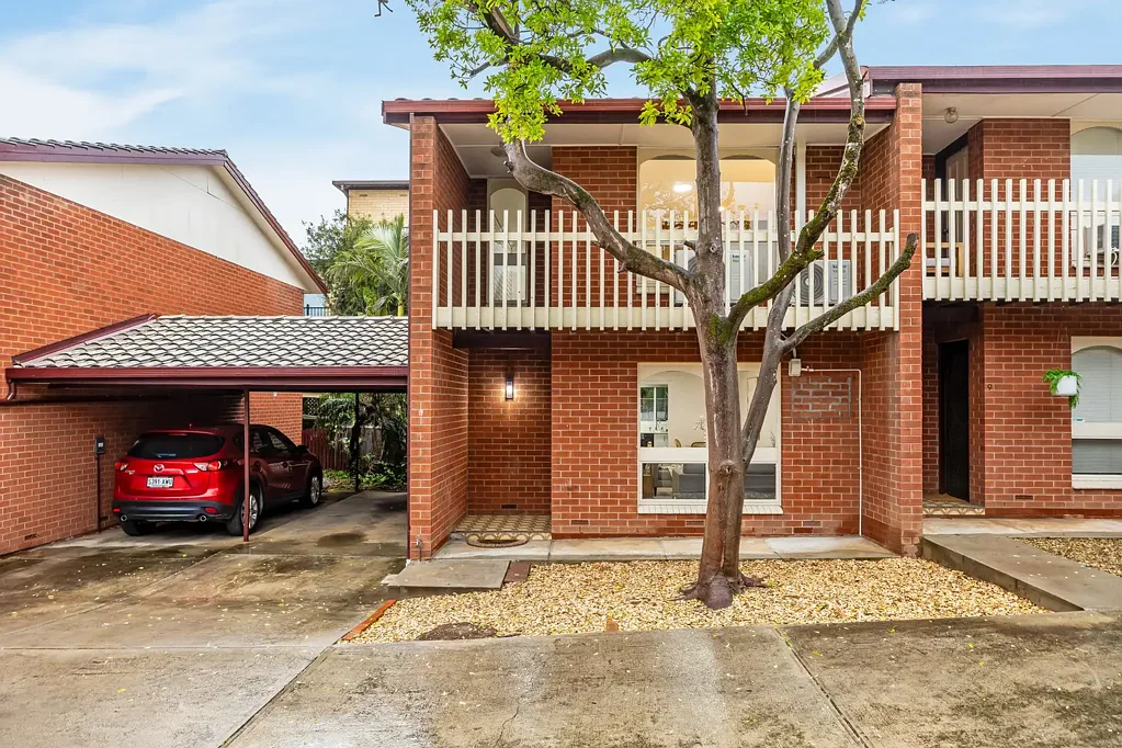 8/9 Dix Avenue, Marden, SA 5070