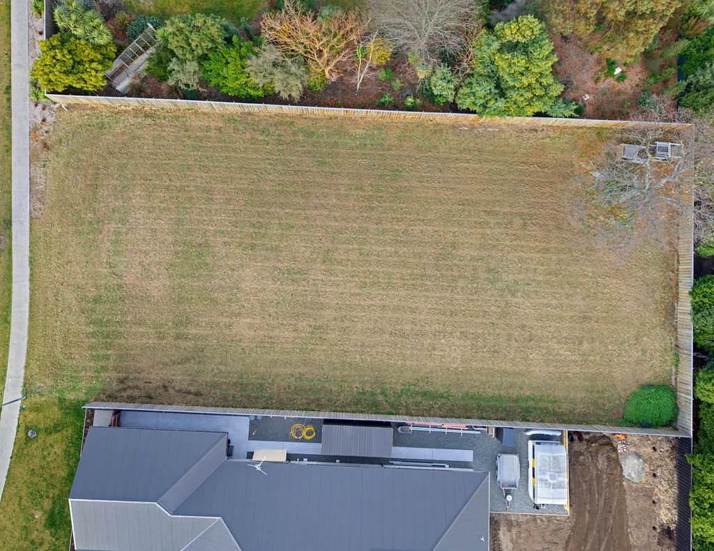 Amberley  An Offering on the Clearing - 1372sqm