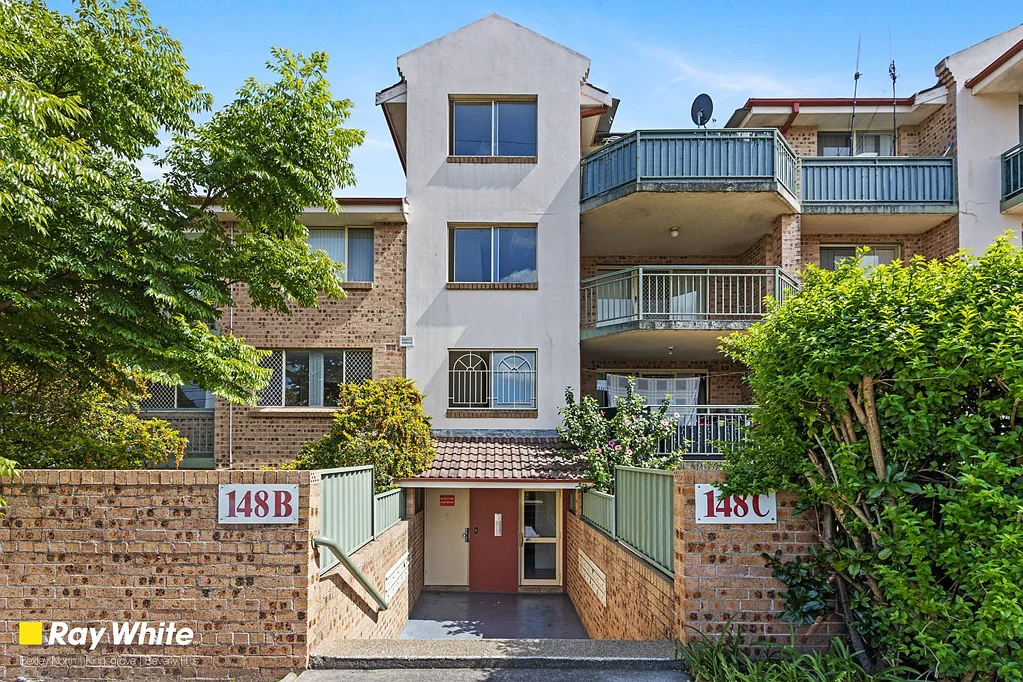 7/148B-148 Stoney Creek Road, Beverly Hills, NSW 2209