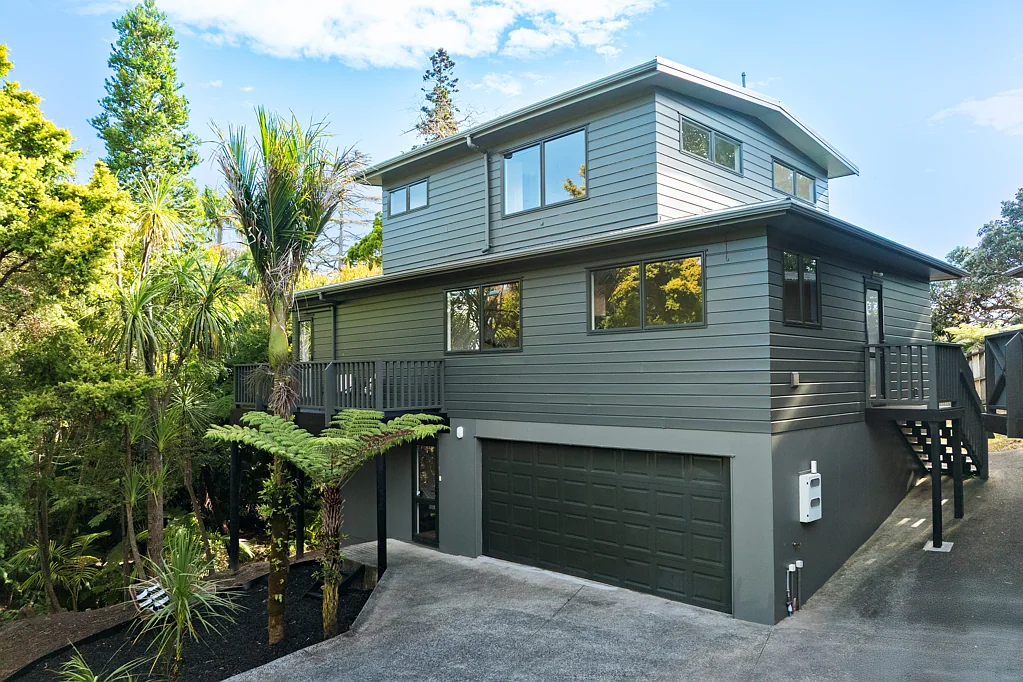 5 Titchener Street, New Lynn, Waitakere City, Auckland