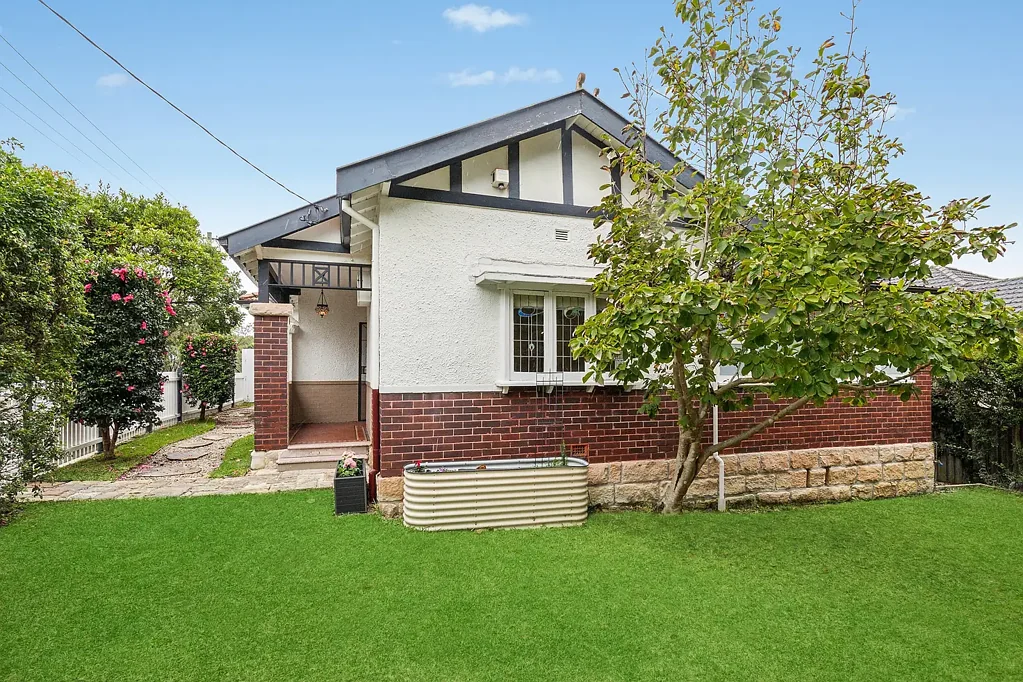 18 Nardoo Road, Willoughby, NSW 2068