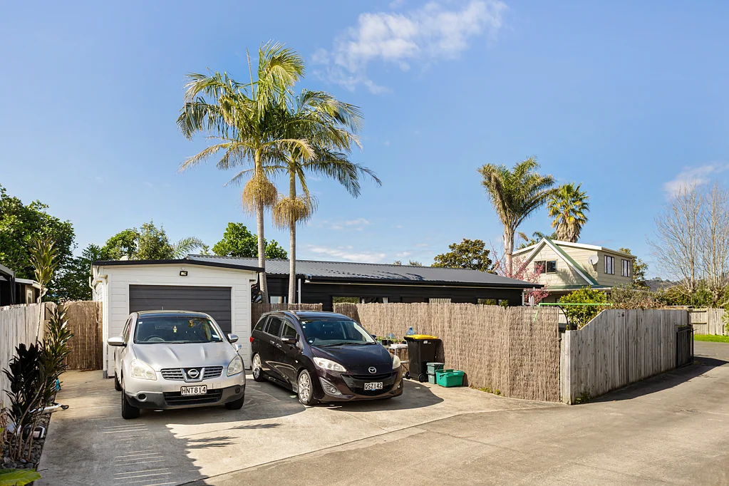 Whitianga 3房  Modern, Versatile Home – Tenanted Investment Opportunity