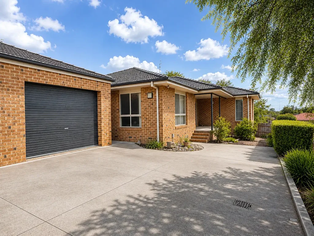 Lucknow 3 Bedroom Secure, Low Maintenance Living Close to Bairnsdale CBD