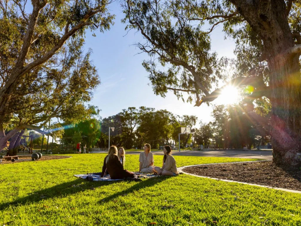 Vasse Convenience and Lifestyle at Your Doorstep