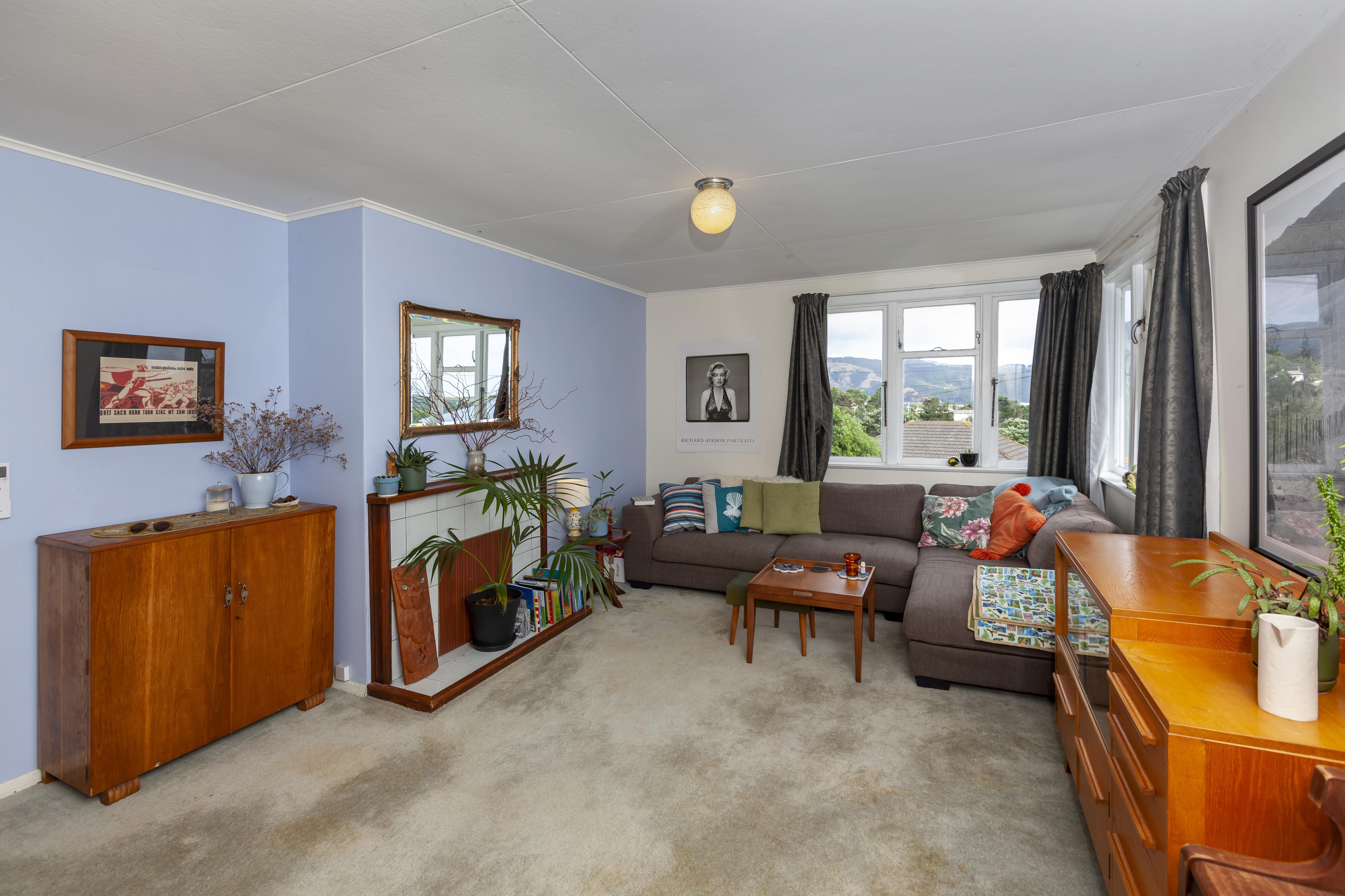 3 Durham Street, Cannons Creek, Porirua, 2房, 1浴