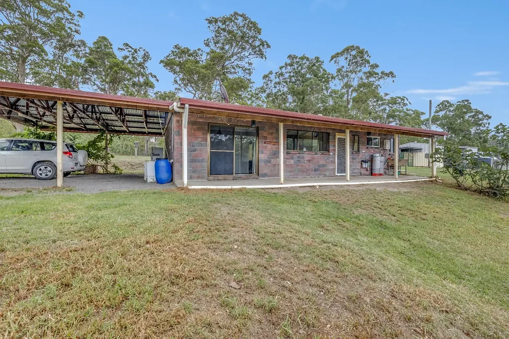 Hickeys Creek Rural Escape - The Ultimate Tree-Change Lifestyle