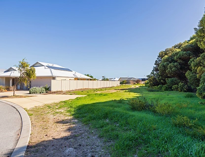 Lot 1234, 5 Newport Drive, Jurien Bay, Wheat Belt, 0 ห้องนอน, 0 ห้องน้ำ, Section