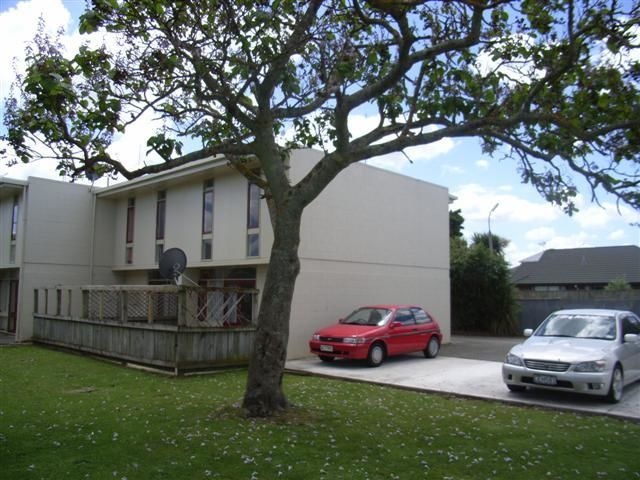 4/520c Church Street, Palmerston North Central, Palmerston North, 2 રૂમ, 1 બાથરૂમ