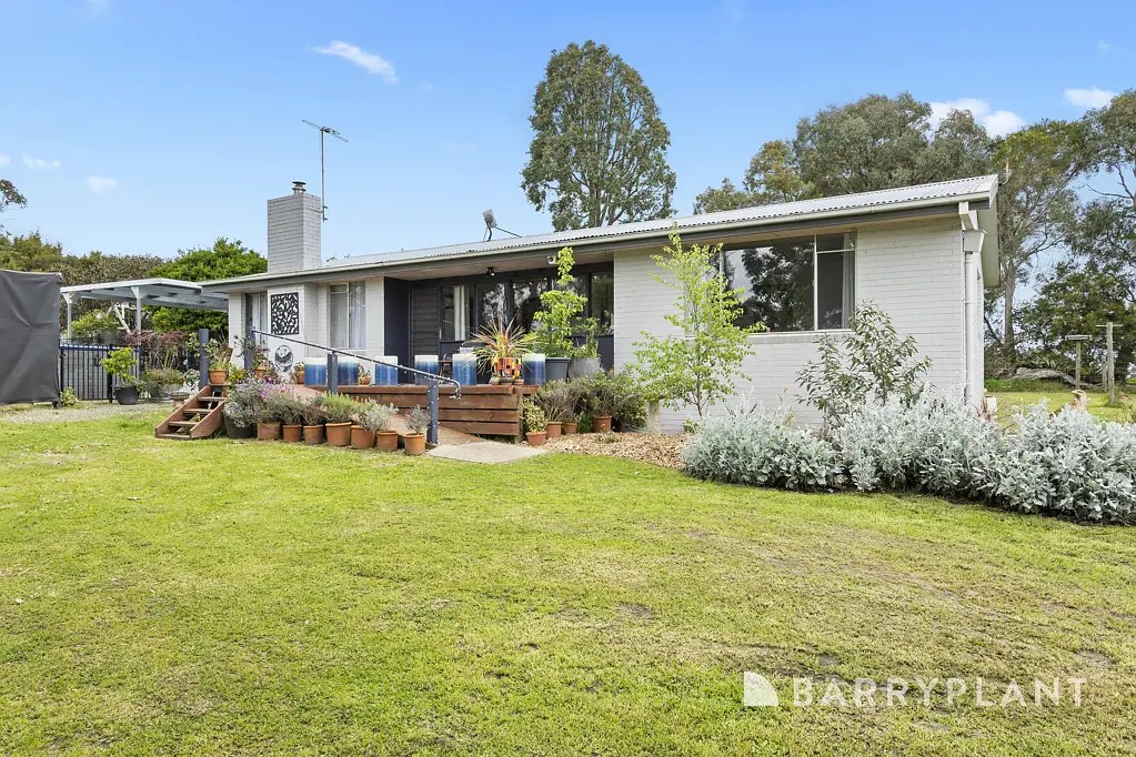 1664 Drouin - Korumburra Road, Poowong, VIC 3988