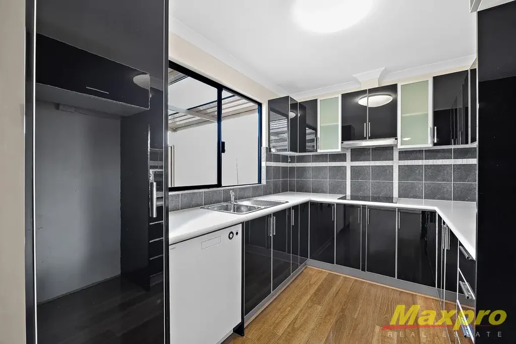 Modern & Convenient Two-Bedroom Granny Flat