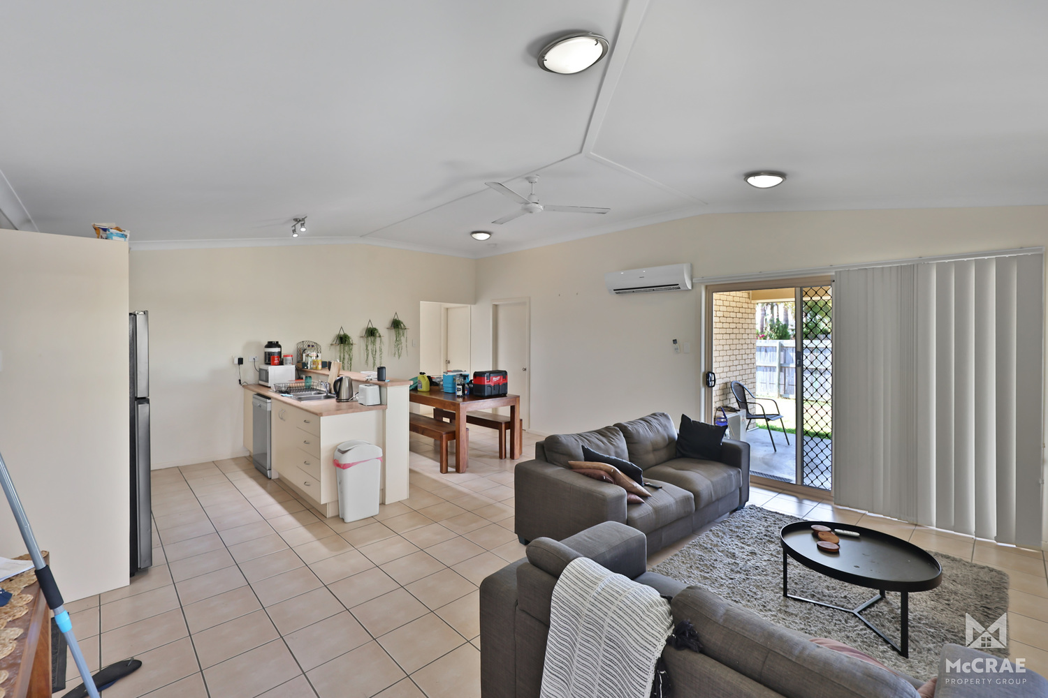 UNIT 1 2 SUMMER PL, BOWEN QLD 4805, 0 rūma, 0 rūma horoi, Unit