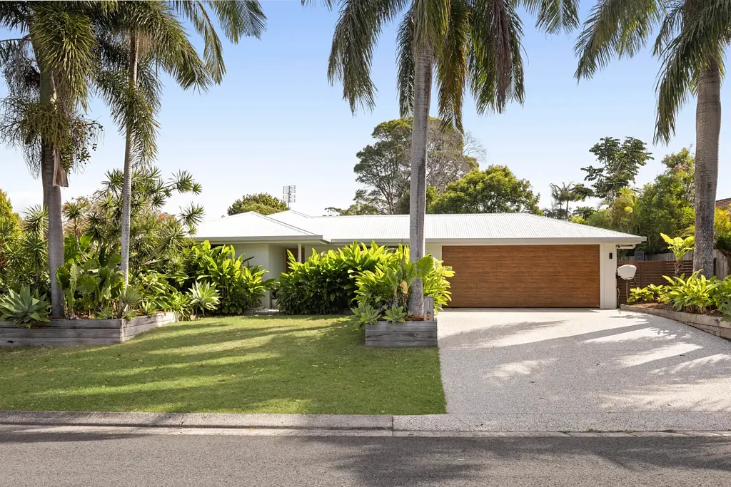 Buderim 4Zimmer Turnkey Family Home + Large Shed (Rare)