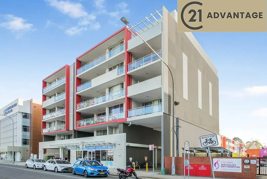 Stunning 2-bedroom apartment