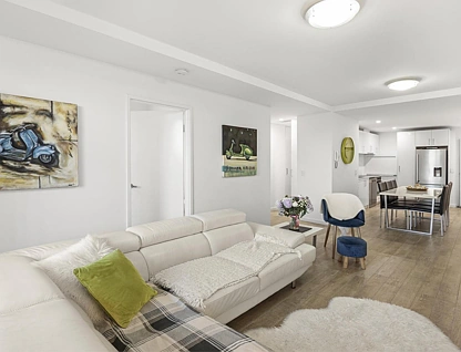 1/285 Vincent Street, Leederville, Perth CBD, 2 રૂમ, 2 બાથરૂમ, Unit
