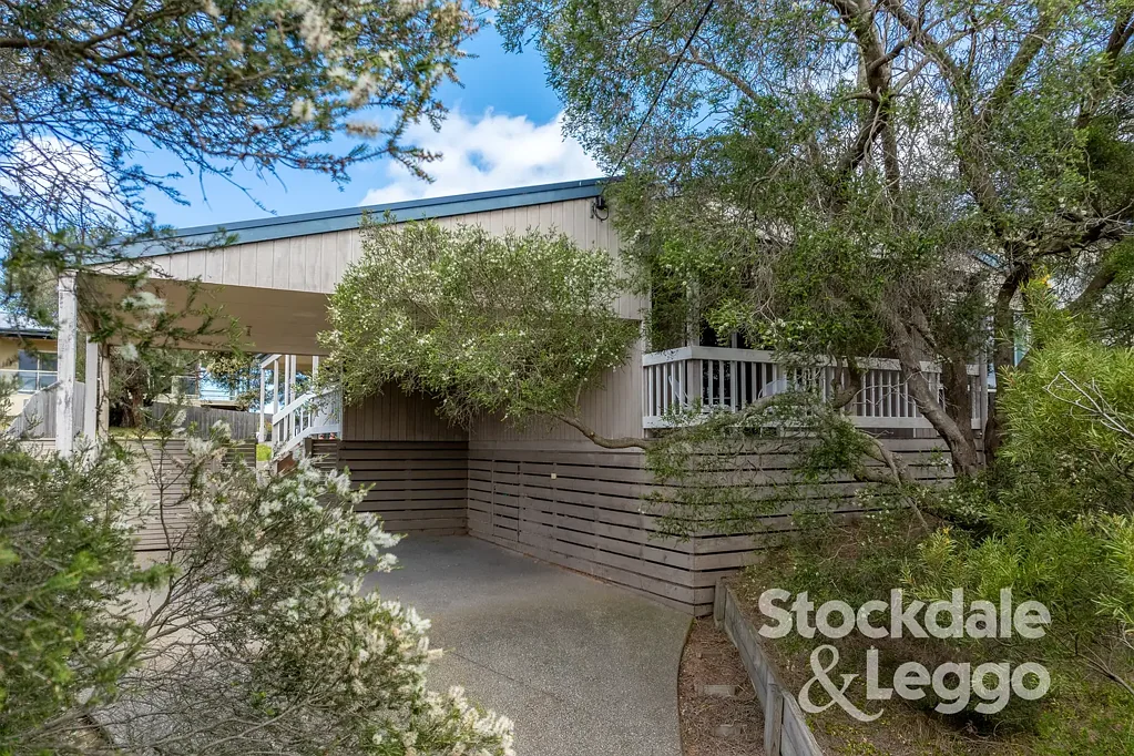 6 Byahamee Street, Rye, VIC 3941