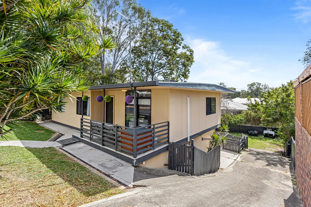 Deception Bay 3બેડરૂમ Space to Live, Space to Work, Space to Grow.