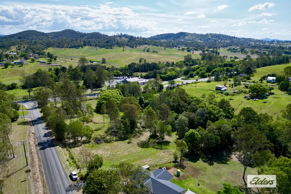 LOT 11 Fraser Road, Araluen, QLD 4570