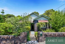 12 Knoll Avenue, Turrella