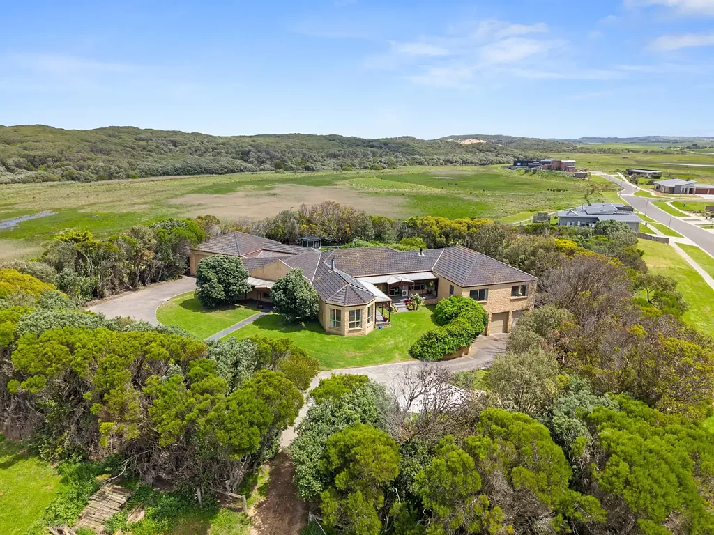 Warrnambool 6房  A Landmark Lifestyle Property New Estate.