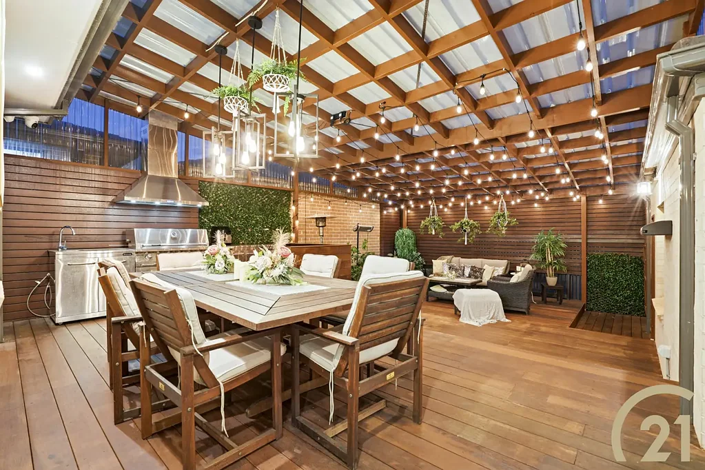 Middleton Grange 3ਬੈੱਡਰੂਮ Contemporary Family Luxury with Exceptional Entertaining!