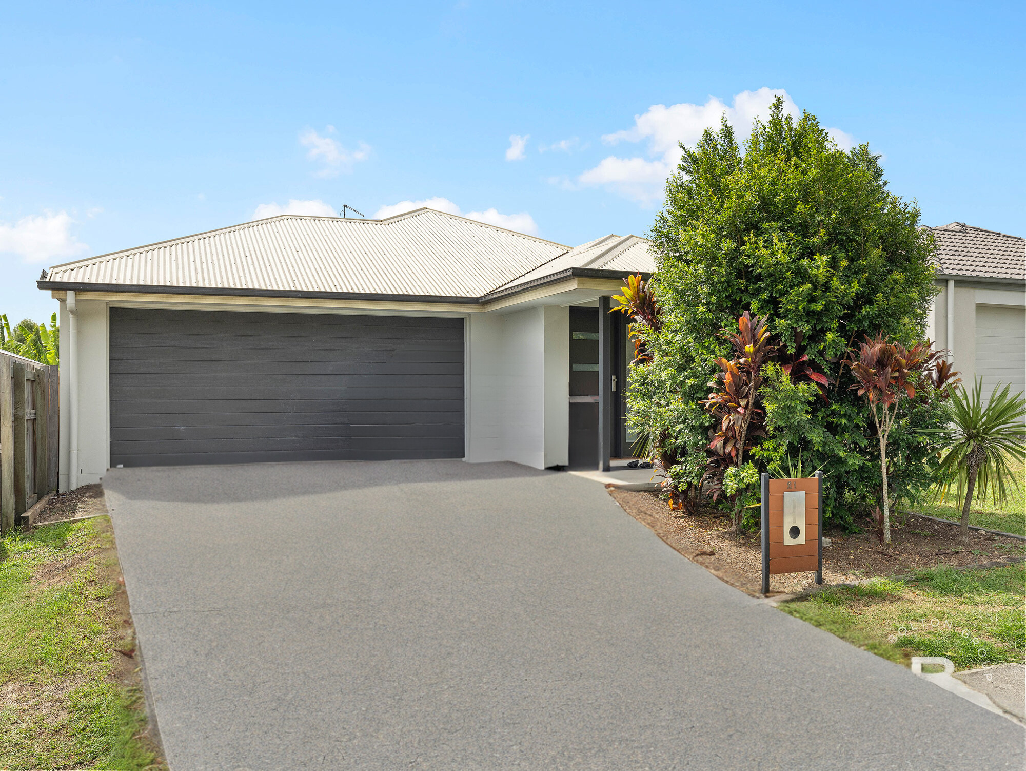 21 JUNCTION DR, REDBANK PLAINS QLD 4301, 0房, 0浴, House