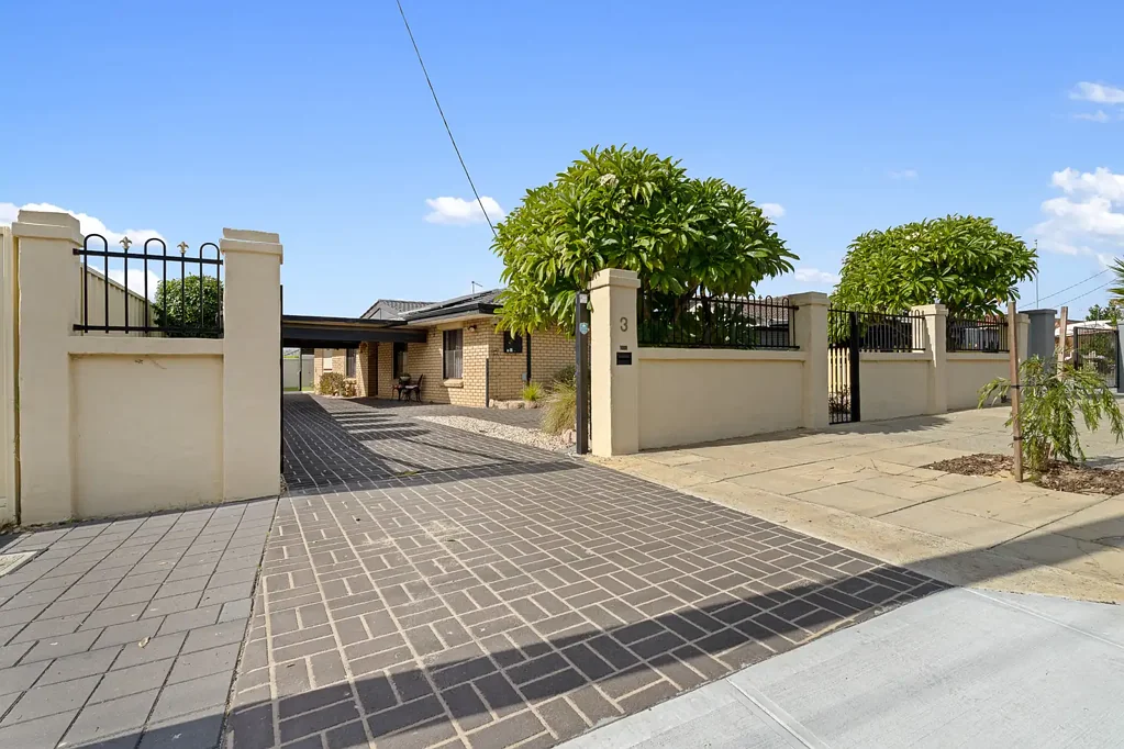 Mirrabooka 3Habitaciones UNDER OFFER