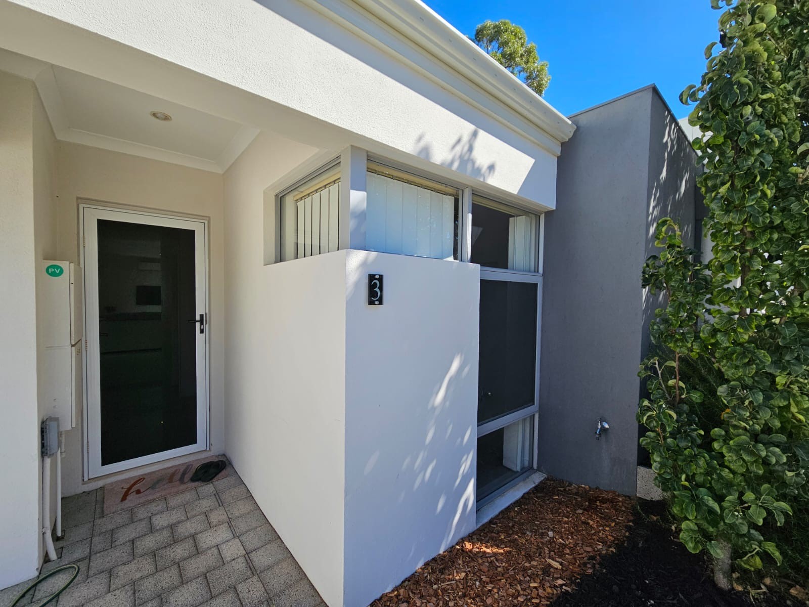 UNIT 3 178 HEALY RD, HAMILTON HILL WA 6163, 0 Bedrooms, 0 Bathrooms, House