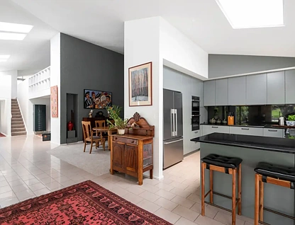 12 Dendrobium Crescent, Elanora Heights, Northern Beaches, 4 ਕਮਰੇ, 4 ਬਾਥਰੂਮ, Lifestyle Section
