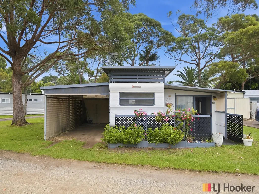 68/55 Sunpatch Parade, Tomakin, NSW 2537