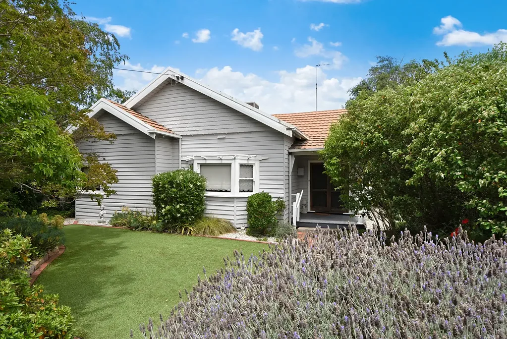 Horsham 4कमरा Character Home In Sunnyside