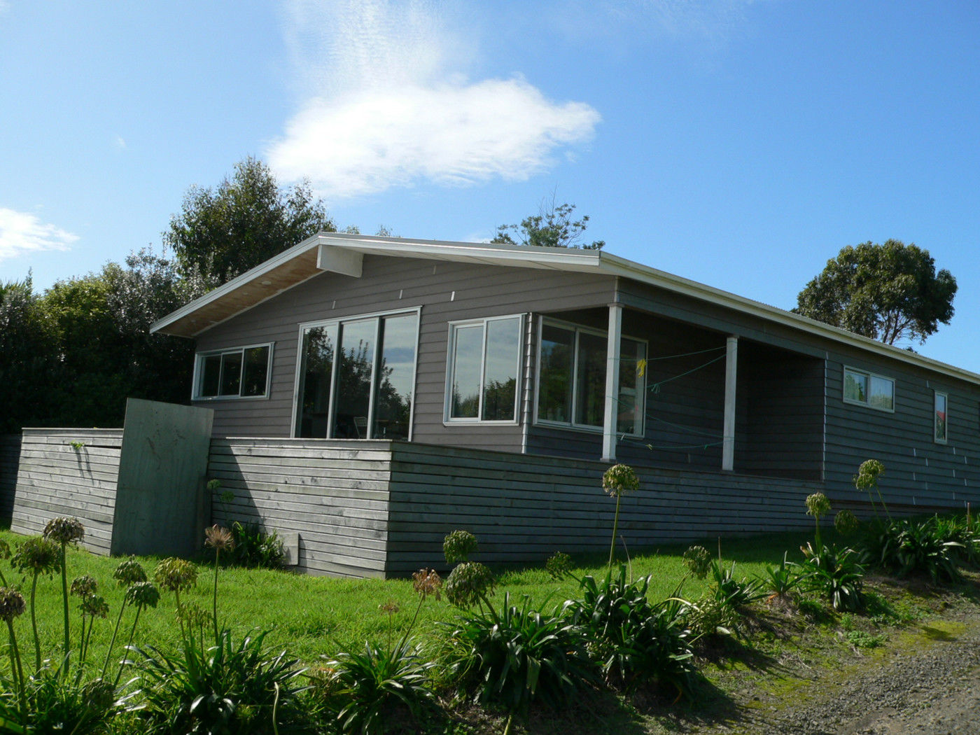 Hauraki Gulf Islands