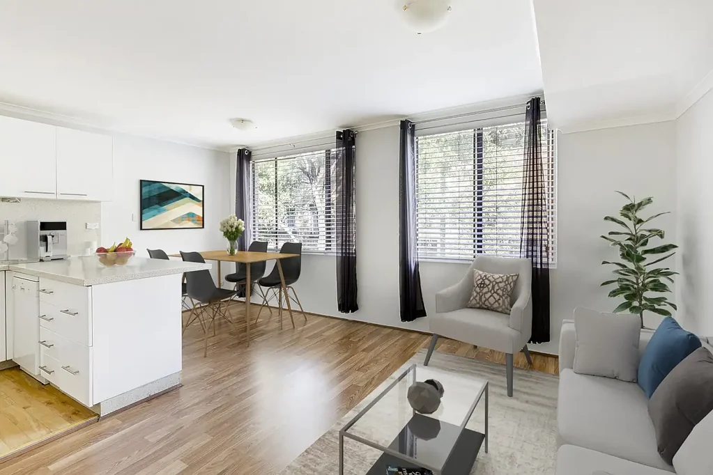 Split Level City Pad Located in Growing Tech Hub