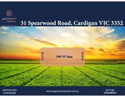 31 Spearwood Road, Cardigan