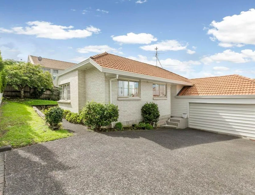 182b Mokoia Road, Birkenhead, North Shore City, Auckland, 3房, 1浴, 整租城市屋