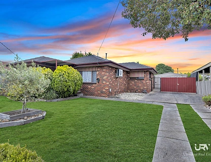 52 Langdon Crescent, Craigieburn, VIC 3064, 3 कमरे, 2 बाथरूम, House