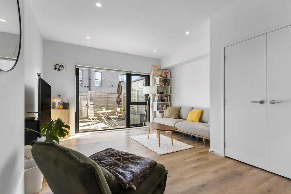 Mount Wellington 2બેડરૂમ Your first home