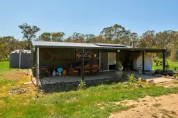 CAB13C Spring Flat Road, Heathcote