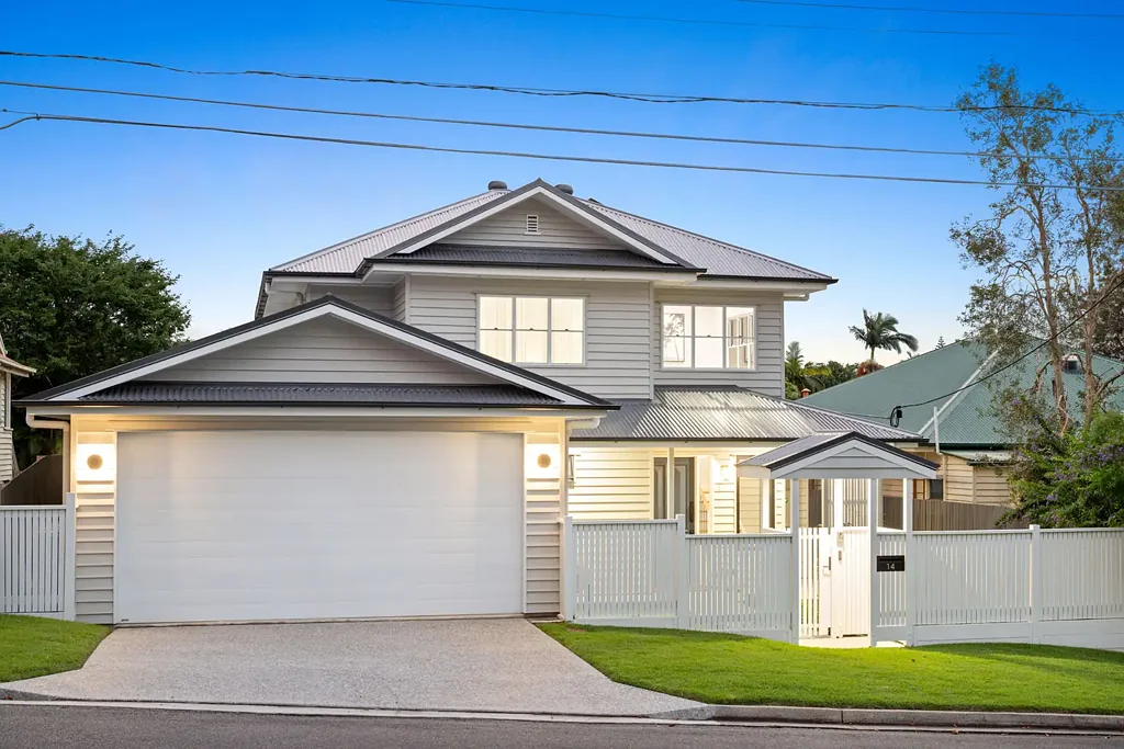 14 Bowral Street, Alderley, QLD 4051