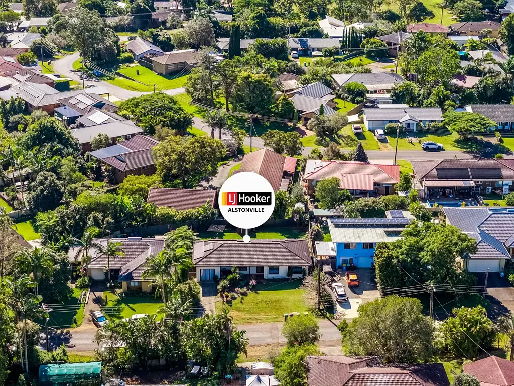 Alstonville 3Kwarto Walk to Town