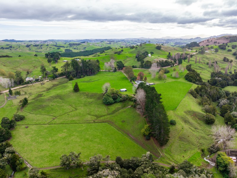 Omana Road, Tangiteroria, Kaipara, 0 ਕਮਰੇ, 1 ਬਾਥਰੂਮ