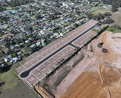  Winterbrook, Heyfield, VIC 3858, 0 slaapkamers, 0 badkamers, Section