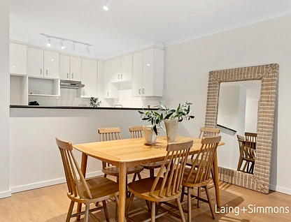 107/19-23 Herbert Street, St Leonards, Lower North Shore, 2 Bedrooms, 2 Bathrooms, Apartment