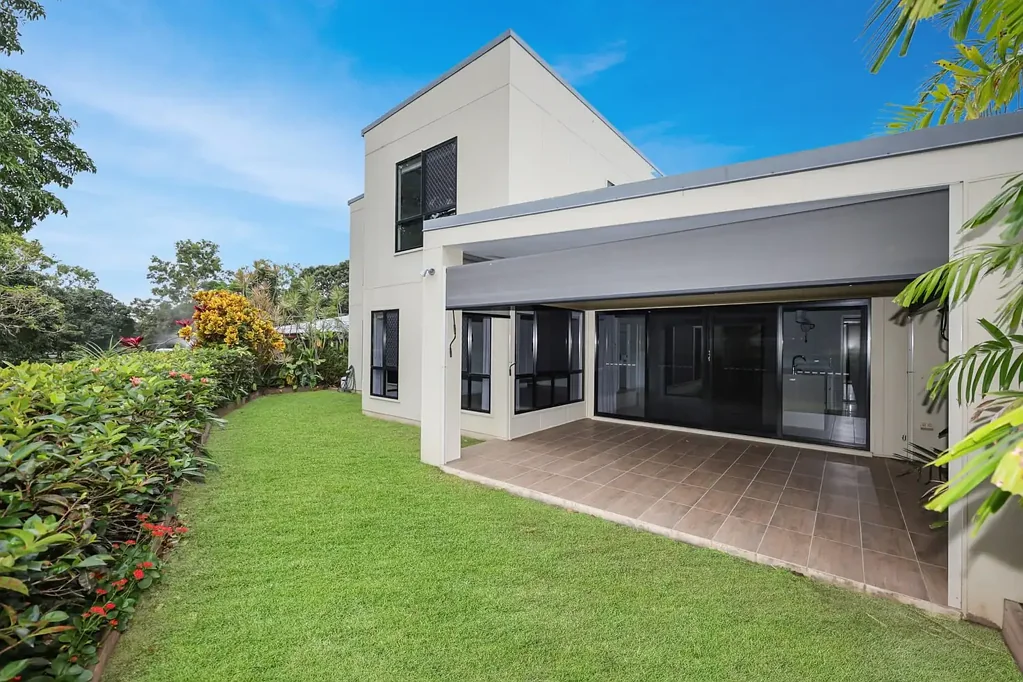 Application Approved 24/07/2026 - Stunning Double Storey Luxe Villa – Backing onto Lake - Solar