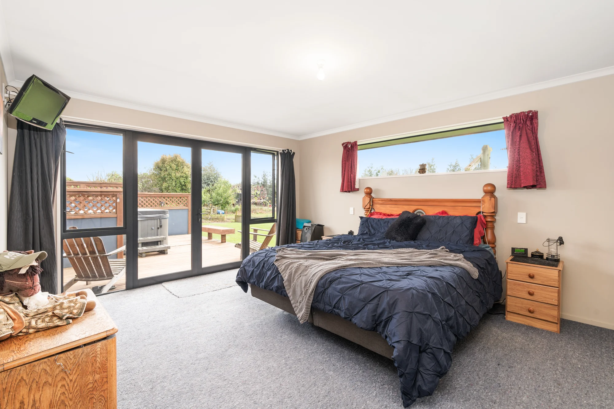 185 Centre Road, Momona, Dunedin City, 3房, 2浴, Lifestyle Property