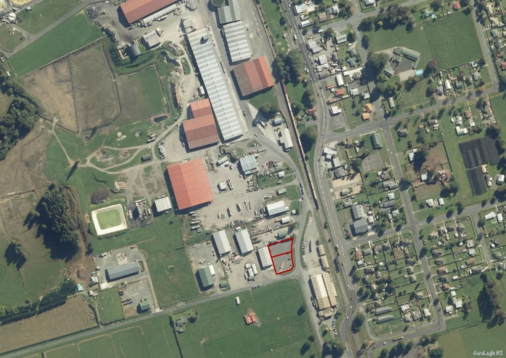Matamata Opportunity Knocks