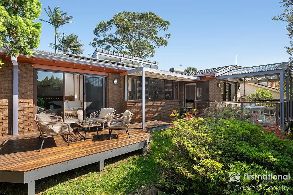 6 Sharpe Place, Gerringong, NSW 2534