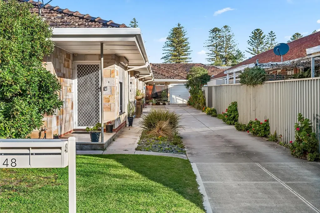 5/48 Augusta Street, Glenelg East, SA 5045