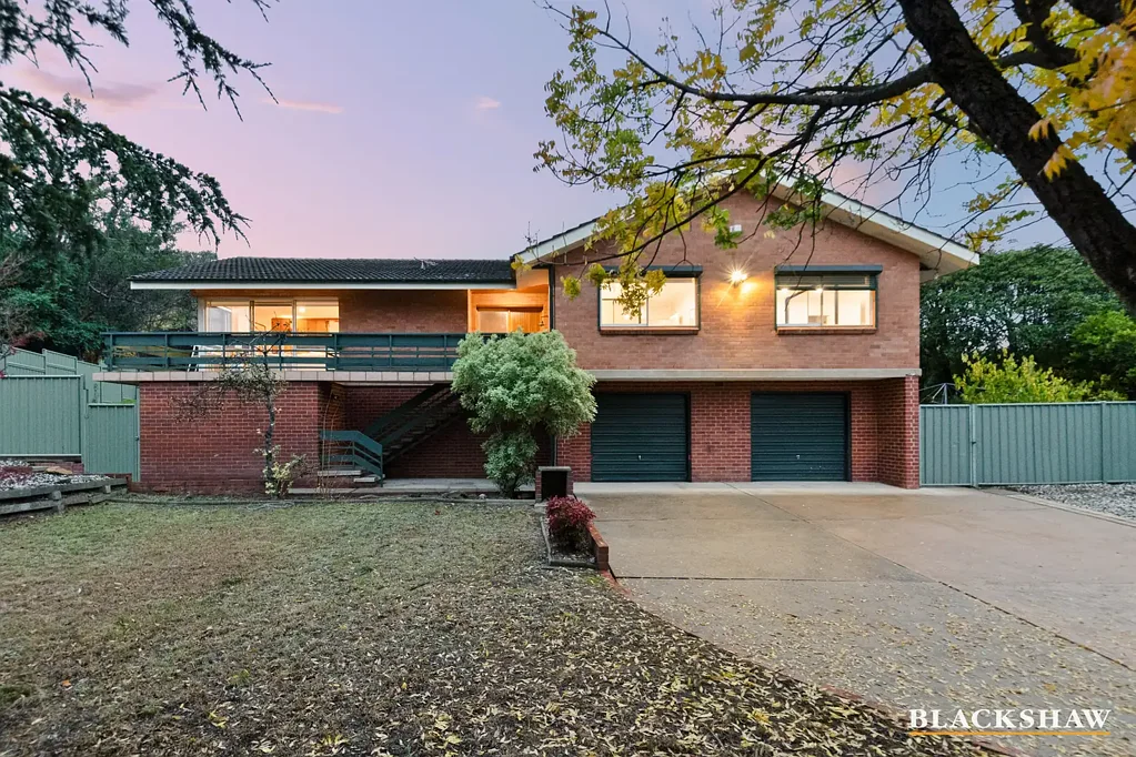 Campbell 4房  Renovated Campbell home with exciting scope to grow
